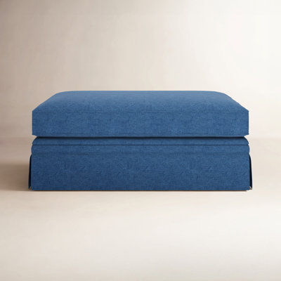 Shelby 47" Ottoman