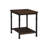 Kilmersdon End Table