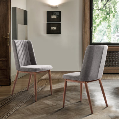 Chaise d'appoint Eljah