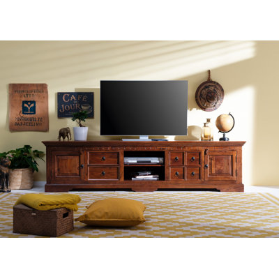 Oxford TV Stand
