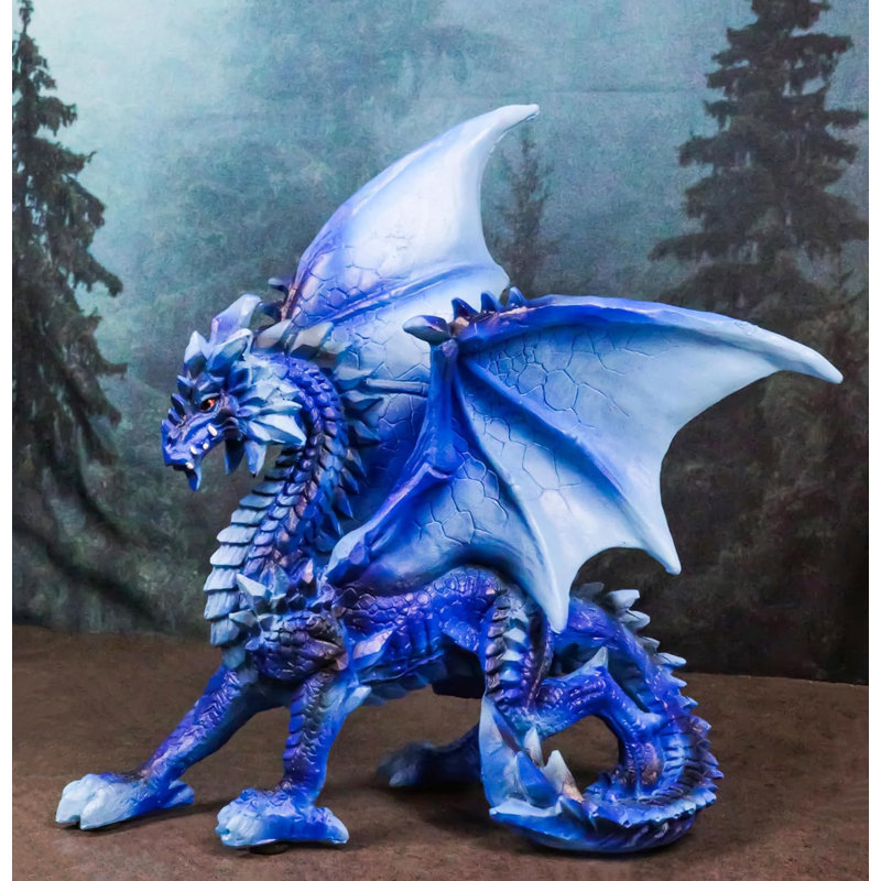 Kalestra Fantasy & Sci-Fi Statue