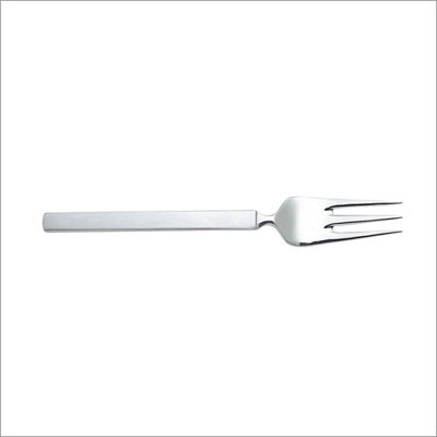 Dry Pastry Fork