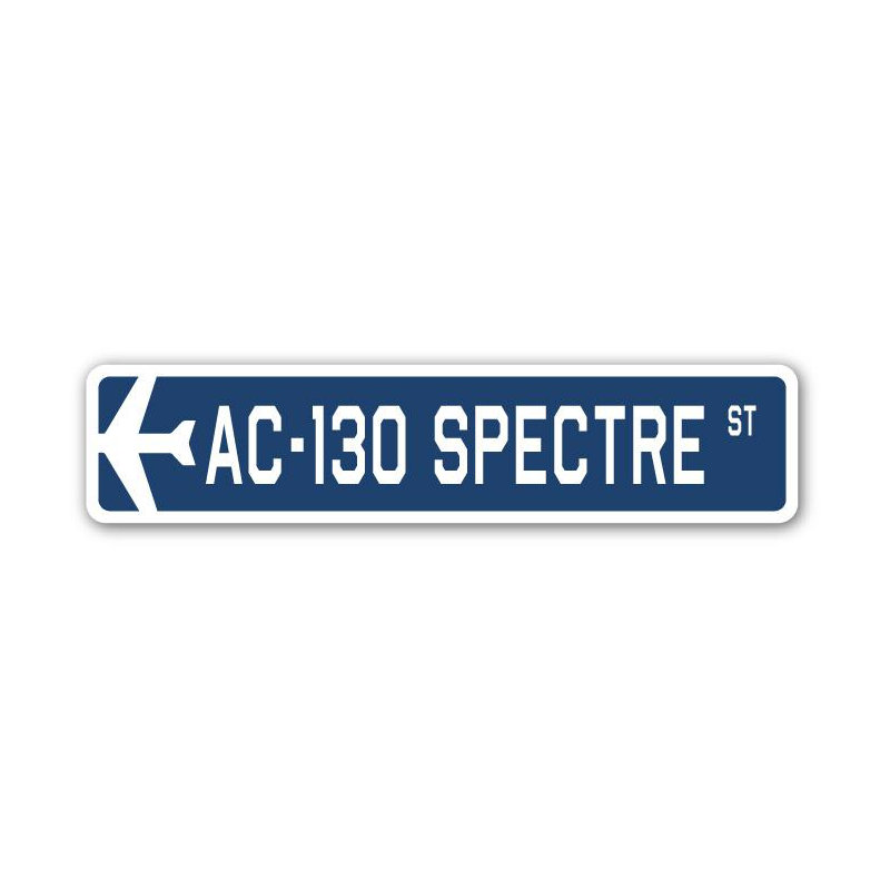 Andress Aluminum Text & Numbers Wall Decor, 7" H x 30" W x 1" D