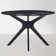 Bergmans Ash Round Solid Wood Dining Table