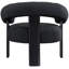 Hrisonka 35.5'' Wide Armchair-88357497