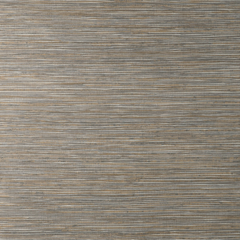 17 Stories 10.5m x 52cm Fusion Plain Wallpaper Roll, Stone Grey