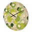 Horloge murale circulaire X-63891663