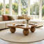 Table basse 46 po Elsin