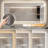 Bathroom Mirror With Led Lights Front And Backlit,  Anti-Fog Lighted Vanity Mirrors For Wall Mounted, 3 Colors And 5 Level Dimmable, Horizontal/Vertical