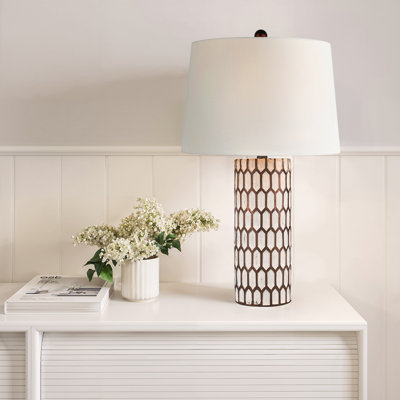 Lampe de table Darcey