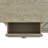 Edyth Panel 5PC Bedroom Set With Door Chest In Light Grey-102834305