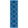 Naya Hand Hooked Performance Geometric Rug