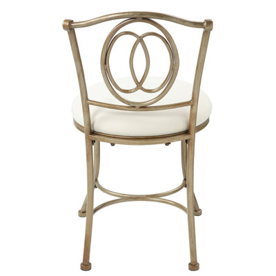 Tabouret de coiffeuse Azalea Park