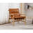 Upholstered Armchair-1147566939-1147566938