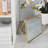 Cajan Metal Mirror