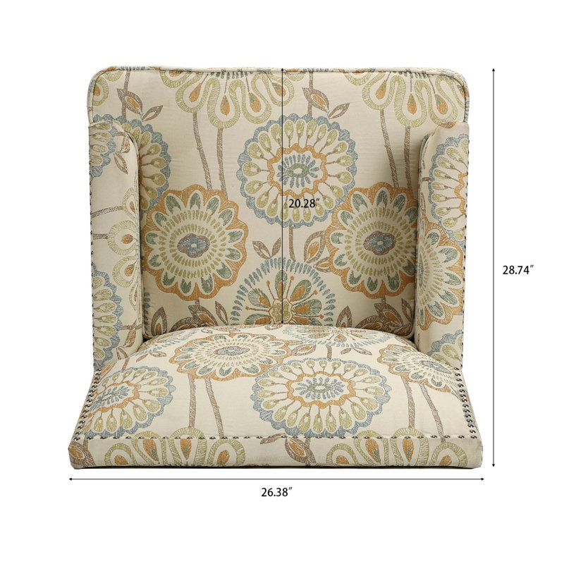 Chaises d'appoint pour le salon