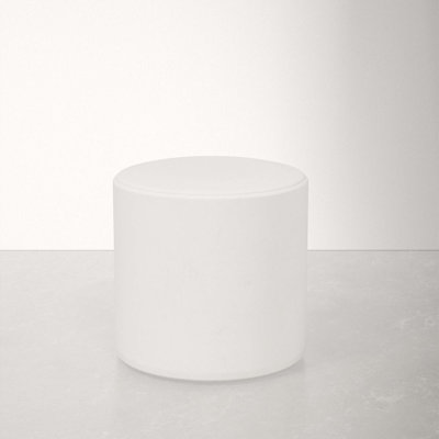 Orlando Upholstered Ottoman
