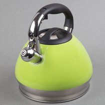 CG INTERNATIONAL TRADING Bouilloire électrique 1,7 litre, vert sauge par  Drew Barrymore - Wayfair Canada