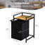 Bhargava Laundry Hamper with Handles