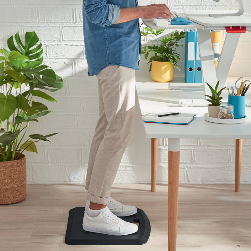 Leitz Footrest