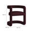 Winslow 23.4'' W Velvet Armchair-97755357