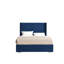 Shelton Upholstered Bed Frame-312702934-312702929