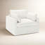 Chaise et demi Luna-86858042