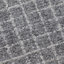 Conall Grey Hand Micro Hooked Wool Rug-1534349005