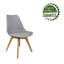 Elmsall Upholstered Dining Chair-2006272877