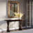 Sanabria 52'' Console Table-1080213377