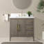 Ensemble de meuble-lavabo simple 36 po-94426588-100737087
