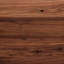 Stafford 6 Drawer Dresser-Walnut Natural