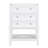 24" Bathroom Vanity Without Sink
