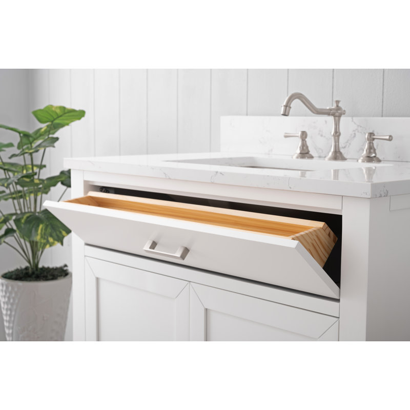 Ensemble de meuble-lavabo simple 36 po Grace