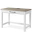 Bureau Gabby avec prises intégrées