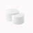 Baylin Wood 31.5"Round coffee table set -1930439229