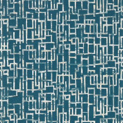 Vivido Quadrata Abstract Non-Woven Wallpaper Roll