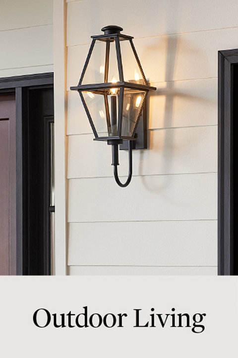Browse Outdoor Lighting
