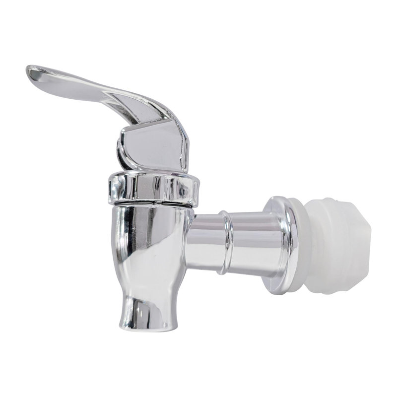 Rink Drink Replacement Spout for Glass Drinks Dispensers