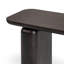 Chloe 68'' Solid Wood Console Table-541142048