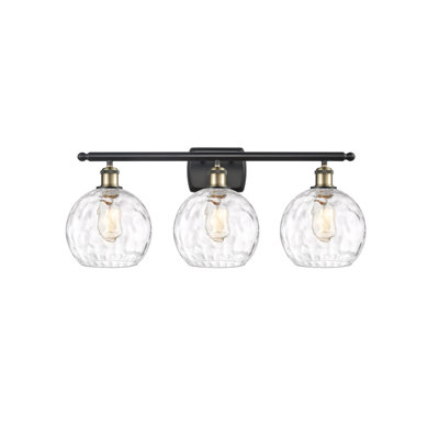 Almatine 3 - Light Vanity Light
