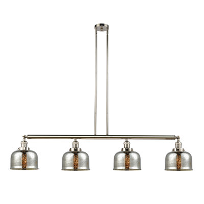 Hailley 4 - Light Kitchen Island Pendant