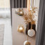 Aurora 138cm 6-Drawer Chest of Drawers