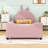 Layleen Upholstered Platform Bed-1988683488