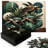 Ambesonne 1 Player Cardboard Puzzle