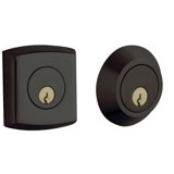 Soho Double Cylinder Deadbolt