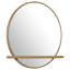 Miroir pour commode Braunsté Capodilupo-228326344
