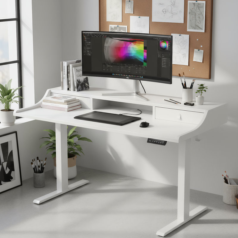 Corner Office, Cleared