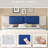Upholstered Platm Bed With Panel-545523553-545523582