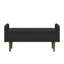 Banc de rangement rembourré-1257340246